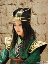 raja poker online Zeng Zhenting sedikit kecewa ketika melihat wanita ini